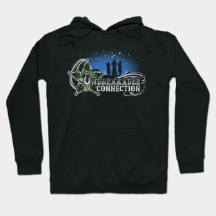 Unbreakable Connection (VEN) Hoodie